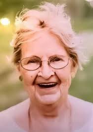 Mary Eberle Obituary