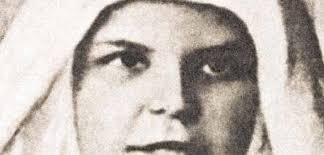 The little Arab” — St Mary of Crucified Jesus