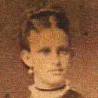 Augusta Sheather (1855–1899)