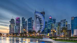 2:10 am et thu, 14 jan 2021. Home Qatar Financial Centre Qfc