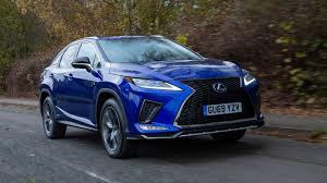 Maybe you would like to learn more about one of these? Lexus Rx Suv Mpg Running Costs Co2 Carbuyer