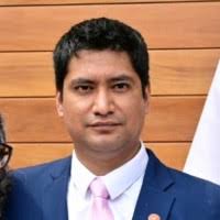 Richard Omar Abarca Alpaca