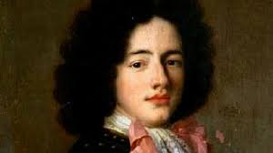 El joven Borbón que fue desterrado de Francia por formar parte de un grupo  secreto de pederastas