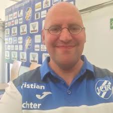 Mitarbeitende von 1. CfR Pforzheim 1896 e. V.