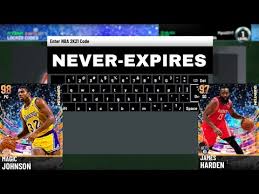 In a way, 2k sports encourages players to follow their twitter accounts to obtain locker codes. 2k21 Locker Codes Vc 07 2021