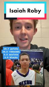 Isaiah Steele Oklahoma