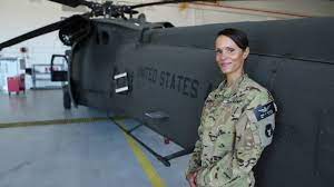 Gain An Aviation Career In The National Guard - Youtube