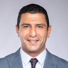 Congratulations Mohamed Zoromba for Publishing your book 👏Best of luck