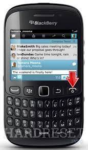 · enter your username (your blackberry . Remove Password Blackberry 9220 Curve How To Hardreset Info