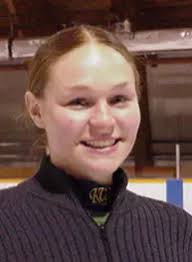 2001 Figure Skating Roster