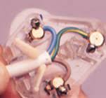 Look for what type of plug in south africa? Wiring A Plug