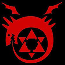 Fullmetalalchemist Brotherhood Fullmetal Elric Metalalchemist Fma Full Alphonse Edward Manga Anime Alchemi Fullmetal Alchemist Homunculus Alchemist