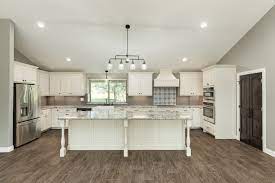 Check spelling or type a new query. Alvin Barndominium Farmhouse Kitchen Houston By Gap Custom Homes Houzz