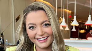 GMA's new meteorologist makes her debut- as Robin Roberts reveals why  beloved weatherman Sam Champion is missing