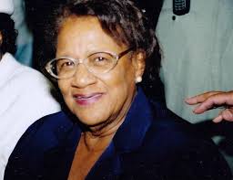 Mrs Minerva Davis Obituary