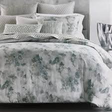Product title lux decor collection duvet covers (king, white/grey). Hotel Collection Meadow Sage Floral King Duvet Cover Style4bedding