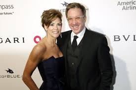 Tim allen is a famous american actor, comedian and voice over artist. Tim Allen And Wife Jane Hajduk All About The Last Man Standing Star S Marriage Kids