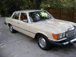 Image result for Pastel Beige 1980 Mercedes