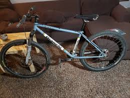 In a world where carbon fiber and. Bianchi Mountain Bike Vintage