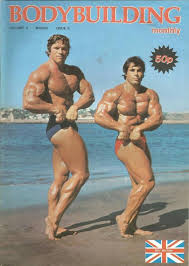 Der professionelle bodybuilder war ein jahrelanger freund und trainingspartner von arnold schwarzenegger (72). Arnold Schwarzenegger Franco Columbu Arnold Schwarzenegger Muscle Arnold Schwarzenegger Body Arnold Schwarzenegger Bodybuilding