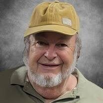 Robert Stanley Macomber Obituary (2025)