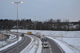 Ved veikjøring er distansen mellom oslo og bergen kilometer. Ko Nyheter Denne Feilen Gjor Alle Som Kjorer I Ko