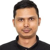 100+ "Pradip Thapa" profiles