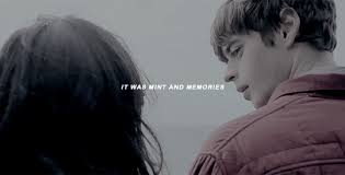 Quote Book: The Dream Thieves, Maggie Stiefvater