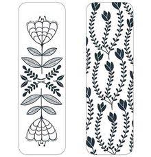 Abc for dot marker coloring pages free printable coloring pages for preschoolers welcome preschool teachers and parents, it's time to color the dot. 14 Free Printable Bookmarks To Brighten Up Your Books