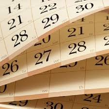 Sebelum nak tahu waktu subur kita yang tepat, yang paling penting mesti tahu purata haid. Cara Menghitung Masa Subur Wanita Dengan Mudah Dan Tepat Health Liputan6 Com