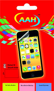 Buy AAH Screen Guard for Celkon A112 ...