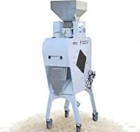On Sale Vision Rice Color Sorter Intelligent Ccd Sorting ...