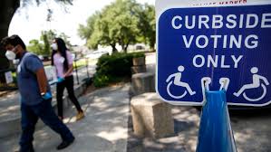 Varios recintos electorales de la ciudad de cochabamba registraron poca actividad en sus mesas de votación en el transcurso de la primera mitad de la jornada de las elecciones primarias. Dallas Elecciones Primarias Del Martes Contaran Con Medidas Para Evitar Propagacion De Covid 19