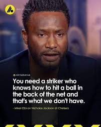 Goooalll chelsea 1_0 everton jackson