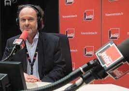 Add a bio, trivia, and more. Le Portrait Du Lundi Pierre Weill De La Zup Au Micro D Inter