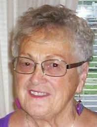 Obituary information for Barbara A. Maxwell