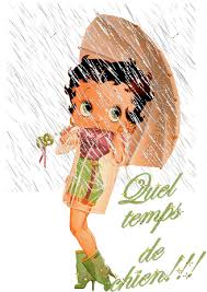 Quand le premier film parlant sort, tous deux doivent s'accommoder et tournent leur premier film du g. Bonne Journee Sous La Pluie Angeelfique