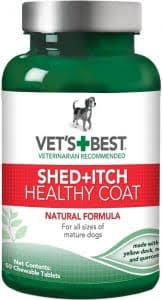 Vitamin e is an antioxidant that can help defend the body against free radicals in the skin and other cells. All About Vitamin Supplements For Dogs And When To Use Them