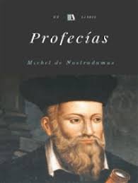 Profecías de Michel De Nostradamus (Libro electrónico) Leer gratis durante  30 días