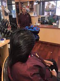 No matter the style you are looking for, our experienced stylists can help. Menas Hair Design Near Me