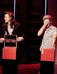 Pin By Hannah On Narry In 2020 I Love One Direction The Late Late Show Hot British Men