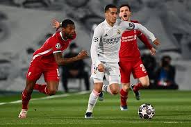 Rubrik khusus ini tentunya akan menjadi tontonan menarik bagi penggemar setianya, dengan hadirnya sebuah layanan. Jadwal Liga Champions Liverpool Vs Real Madrid Dortmund Vs Man City Halaman All Kompas Com