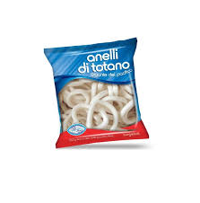 Poi, prendiamo una busta di anelli di totani surgelati ( ovviamente se avete voglia e tempo. Consegna Spesa A Casa Gelmarket Vetrina Tutto Pesce Gelmarket