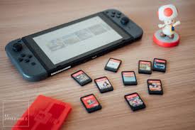 Este servicio es solo para nintendo switch. Estos Son Nuestros Juegos Favoritos De Nintendo Switch El Imperdible