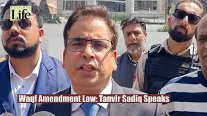 Discrimination With Kupwara, Fayaz Mir Explains