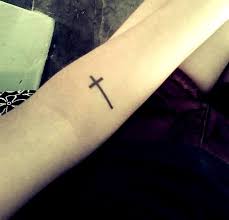 Maybe you would like to learn more about one of these? Tatuagem De Cruz No Braco Mmod