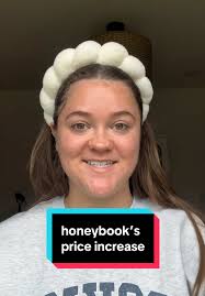 honeybook’s price increases: a hot take. I use every single feature of  HoneyBook. So to me, the price is worth it. But if you don’t use every  feature, it might not be worth it for you. There are other ...