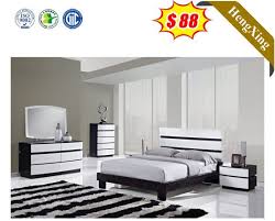 Complete an entire room with a matching bedroom set that includes a bed frame, bedroom armoire, dresser, chest what are the shipping options for bedroom furniture? China Modern White Bedroom Furniture Sets Wooden Bedroom Furniture China Double Bed Wooden Furniture