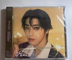 Seventeen dream joshua tower records photocard