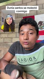 Video de 🇲🇽Ismael Maldonado (@ismaelmaldonadomo.6) relacionado con “Dunia  Santos”
